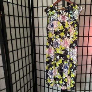 French Connection dress, size 8